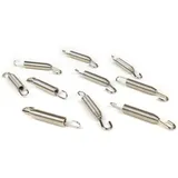 Auspufffeder BGM Original Edelstahl (10 Stück) 70mm 52060