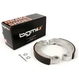 Brake shoes -BGM PRO Ø=135x20mm- VESPA V50 (r) - 9 inch 52062