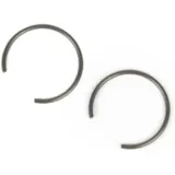 Kolbenclip-Set BGM PRO 15mm x 1,00mm C-Typ (BGM1770N) 52068