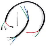 Wire group for sator plate -VESPA- Vespa PK (6 wires) 52116 Wire group for sator plate -VESPA- Vespa PK (6 wires) 52116