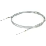 Throttle control cable -BGM ORIGINAL- Vespa PX EFL (1984-) 52125