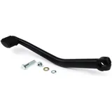 Kickstart lever -MOTO NOSTRA- Vespa PX, PE, Cosa - black 52127
