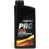 Oil -BGM PRO RACE- 2-stroke fully synthetic - 1000ml 52140