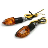 Pair of indicators -BGM ORIGINAL Micro- universal - black 52148