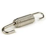 Auspufffeder BGM Original Edelstahl 55mm 52199
