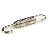 Auspufffeder BGM Original Edelstahl 60mm 52200