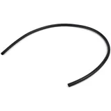 Bougierohr BGM PRO Ø=4mm 0,4m Schwarz 52239