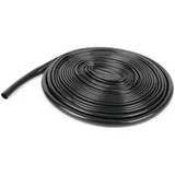 Wiring sleeve -UNIVERSAL Ø=6mm- 5m - black 52241