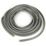 Wiring sleeve -UNIVERSAL Ø=6mm- 5m - grey 52289