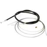 Throttle control cable -BGM ORIGINAL- Lambretta DL, GP 52291