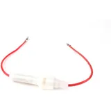 Fuse -UNIVERSAL- with holder - 10A 52330 Fuse -UNIVERSAL- with holder - 10A 52330