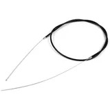 Throttle control cable -BGM ORIGINAL- Piaggio Bravo 52345