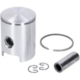 Kolben Satz Parmakit 50ccm 38,94 -A- für Minitherm- Supertherm Zylinder für Zündapp KS50, CS50, GTS, C50 Typ 448 517 529 530 3/4