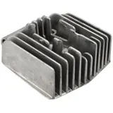 cylinder head Doppler ER1 50cc for MBK 51 AC 52437