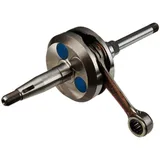 crankshaft Doppler Endurance (small cone) for Peugeot 103 SP, MVL (electronic), Vogue 52442 crankshaft Doppler Endurance (small cone) for Peugeot 103 SP, MVL (electronic), Vogue 52442