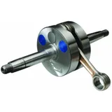 crankshaft Doppler Endurance for MBK 51 (right-hand thread) 52444