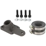 Ansaugstutzen Doppler kurz 3D gesintert für MBK 51 AV10 52463