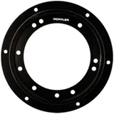 sprocket holder Doppler aluminum 6 x 152 for MBK 51 52464