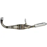Auspuff Doppler ER1 für Peugeot 103 SPX, RCX 52469 Auspuff Doppler ER1 für Peugeot 103 SPX, RCX 52469