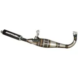 Auspuff Doppler ER1 Carbon für Peugeot 103 SPX, RCX 52470