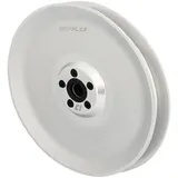 pulley Doppler Open 11-tooth for MBK 51 moped 52478
