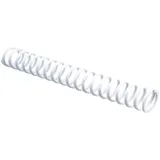 Motorfeder Doppler ER1 Soft weiß für Peugeot 103 SP, MVL, SPX, RCX, MBK 51 52488