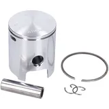 Piston set -A- Athena 80cc, 48mm for Sachs, Hercules Prima 52615