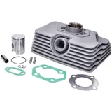 Zylinderkit Athena 50ccm, 39mm Supertherm, 2 Überströmer für Zündapp 52622