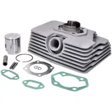 Cylinder kit Athena 70cc, 45mm Supertherm for Zündapp 52624