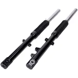 Telegabel Motegra für Scheibenbremse, schwarz für Simson S50, S51, S53, S70, S83 52631