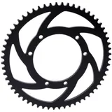 Kettenrad Premium 60 Zähne 428 6-fach geschraubt für Sherco SM 50, SE 50 -2021 Euro4 52648