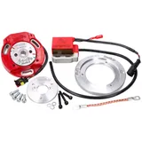 Innenrotor Zündung Italkit Selettra analog für Aprilia SR, Italjet Dragster, Beta ARK, MBK Nitro, Yamaha Aerox, Malaguti F12, F1 Innenrotor Zündung Italkit Selettra analog für Aprilia SR, Italjet Dragster, Beta ARK, MBK Nitro, Yamaha Aerox, Malaguti F12, F1