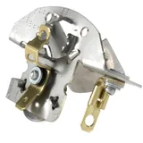 Bulb holder reflector for Vespa gooseneck, Vespa V50, GS150/GS 52827