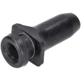 Gummi Tülle am Motor für Zündung für Vespa GS160 / GS4 (VSB1T), SS180 (VSC1T) 52836