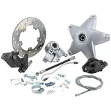 Scheibenbremse Set vorn Grimeca Disc (sternform) d=20mm für Vespa PK50-125/?S/?SS/?XL/?XL2/?Automatica/?P200E 2°/?PX80-150E 2°/?