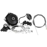 Scheibenbremse-Set GRIMECA Classic NT d=20mm Schwarz für Vespa PK 50-125ccm, XL, XL2, Automatica, P200E, PX 80-150ccm, ?T5 52866 Scheibenbremse-Set GRIMECA Classic NT d=20mm Schwarz für Vespa PK 50-125ccm, XL, XL2, Automatica, P200E, PX 80-150ccm, ?T5 52866