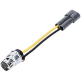 Fassung für Standlicht im Scheinwerfer für Vespa PK 50XL, FL, HP, N 52877