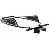 Sturzbügel hinten Vigano schwarz für Vespa PK S, PK XL 52880