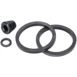 front brake caliper gasket set Grimeca for Vespa Classic, LML Star (w/ Grimeca brake caliper) 52883