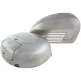 Side cover set for Vespa Sprint150 (VLB1T), GT125 (VNL2T), GTR125 52885
