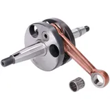 crankshaft DMP reinforced for Puch Maxi E50 engine 52894 crankshaft DMP reinforced for Puch Maxi E50 engine 52894