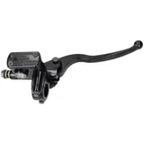 Bremspumpe / Bremszylinder vorn mit Handbremshebel für 22mm Lenker für Moped, Schaltmoped, Motorroller - universal 52916