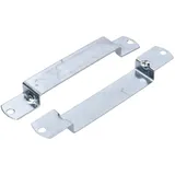 Retaining plate set for control unit for Simson S50, S51, S53, S70, S83, Schwalbe KR51/2, SR50, SR80 52923