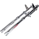 fork EBR chrome D=30mm for Peugeot 103 52934 fork EBR chrome D=30mm for Peugeot 103 52934