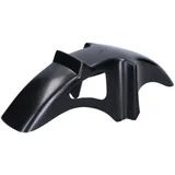 front fender black for Peugeot 103, Puch Maxi, Honda MB 52941