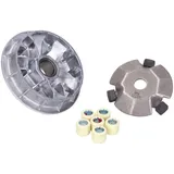 variator for SYM Sanyang Allo, Crox, Fiddle, Jet, Mio, Symphony 50cc carburetor, 50ie 4-stroke Euro2, Euro4, Euro5 52952