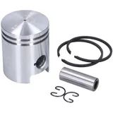 piston set Almot 42,00mm 60cc for Simson S51 KR51/2 M500 (41,96-41,98) 53005