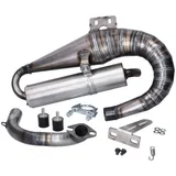 exhaust EGIG Performance Python S for Vespa Smallframe 53032