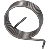 Rückzugfeder Kickstarterwelle für Derbi Motoren EBE, D50B0 53082