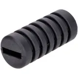 Gummi Schalthebel Drilastic schwarz für Simson S50, S51, S53, S70, S83, SR50, SR80 53142 Gummi Schalthebel Drilastic schwarz für Simson S50, S51, S53, S70, S83, SR50, SR80 53142